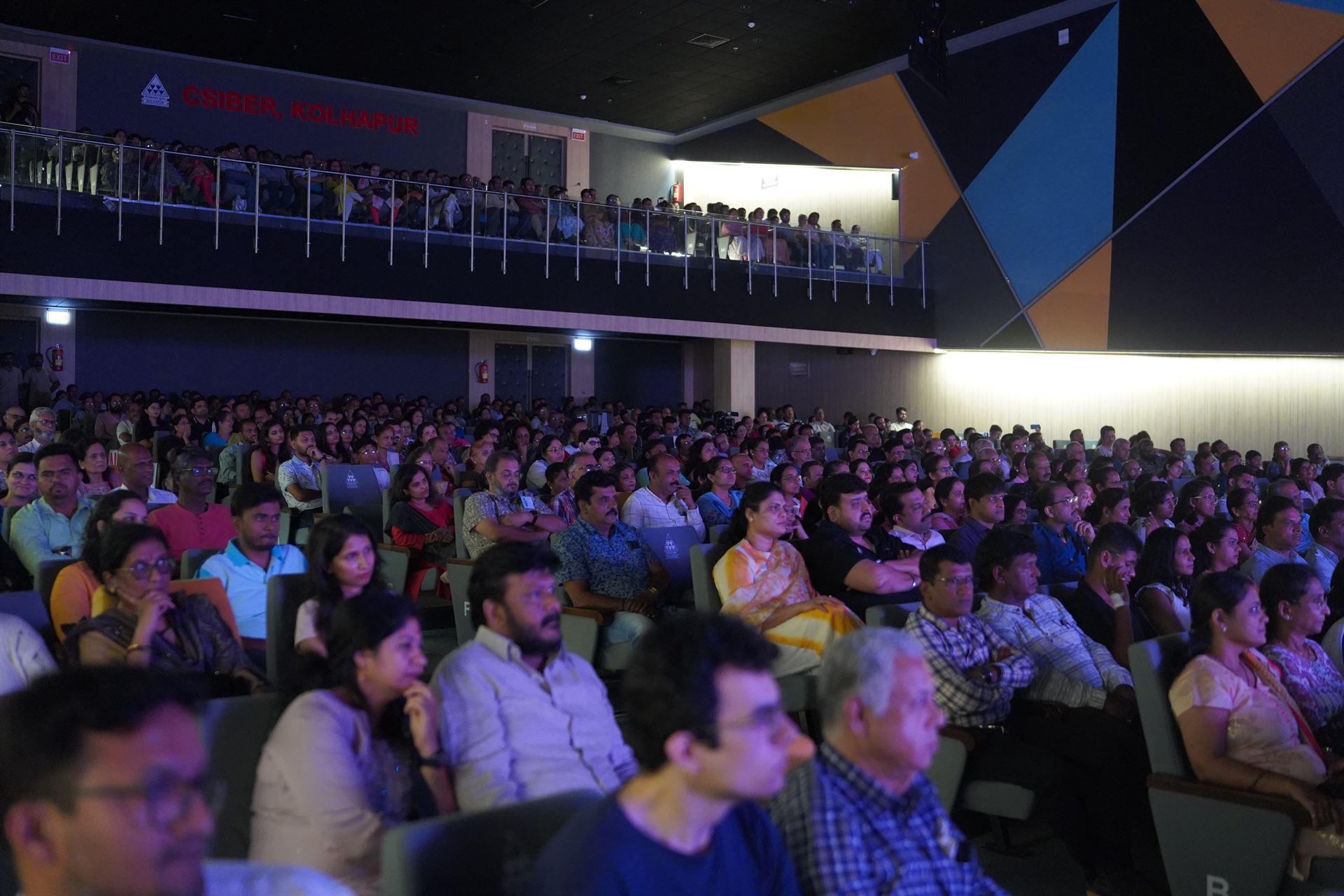 2024 Hariharan - Kolhapur
